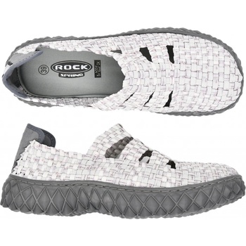 Rock Spring YUCA SILVER BIRD