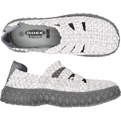 Rock Spring YUCA SILVER BIRD