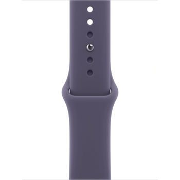 Apple 42mm Purple Fog Sport Band - S/M (MFGG4ZM/A)