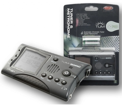 Stagg TUM-50RC