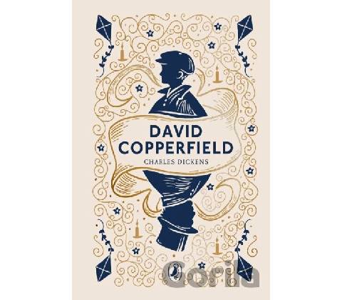 David Copperfield - Charles Dickens