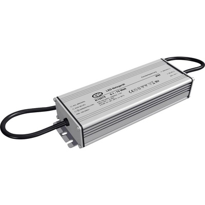 EVN K12075 napájecí zdroj pro LED konstantní napětí 12 V/DC 1 ks