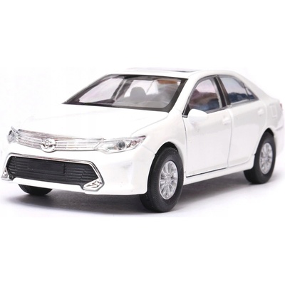 WELLY Toyota Camry 2016 39 1:34