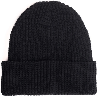 Pure Waste čepice WKB black