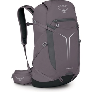 Osprey Туристическа раница Osprey Sportlite 30 Walking backpack - Graphite Purple - размер One Size (504-0885-0111)
