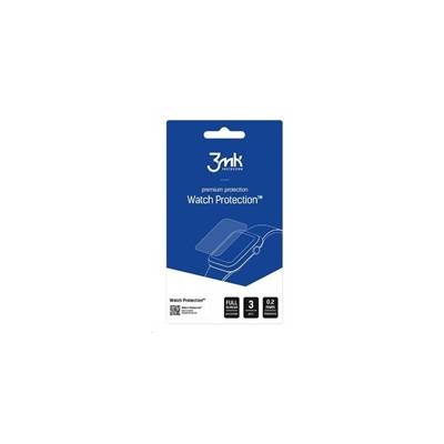 3mk ochranná fólie Watch Protection ARC pro Xiaomi Amazfit BIP S (3ks) 5903108310116