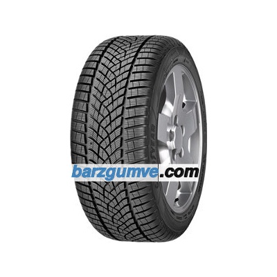 Goodyear UltraGrip Performance+ RFT 225/55 R17 101V