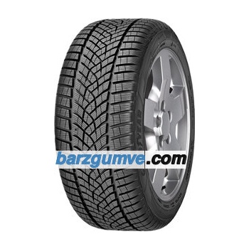 Goodyear UltraGrip Performance+ RFT 225/55 R17 101V