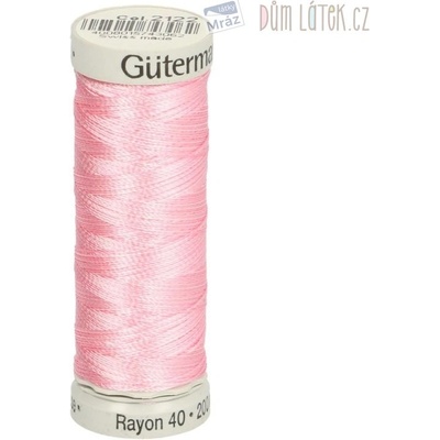 Nit Gütermann Sulky Rayon 2122