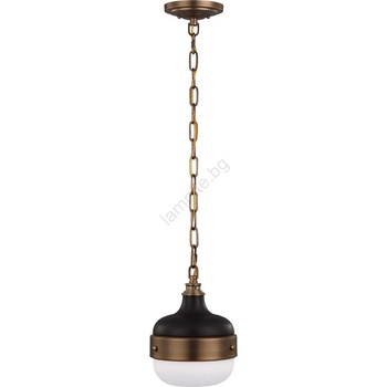 Elstead Lighting FE-CADENCE-1P-MB