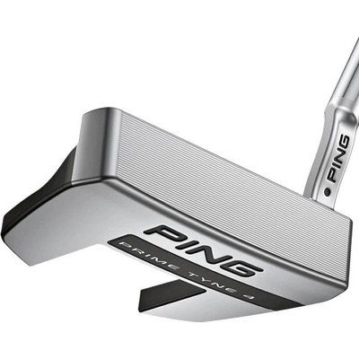 Ping Prime Tyne 4 Strong PP58 Grip putter pravé ocel 35