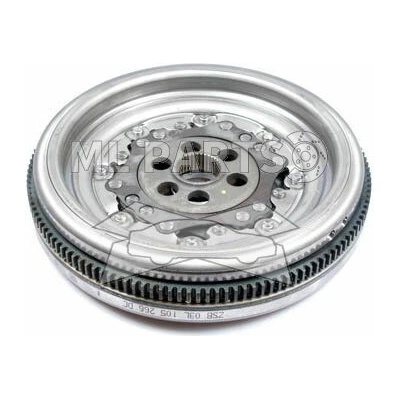 Setrvačník Schaeffler LuK 415 0740 09 – Zboží Mobilmania