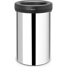 Brabantia Open Top Bin 60L lesklá ocel 108785