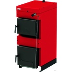 SUNSYSTEM Burnit NWB 25 (81230002571) Отоплителен котел
