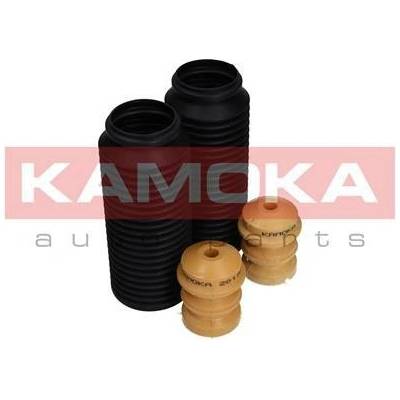 Kamoka Auto Parts JQ101359