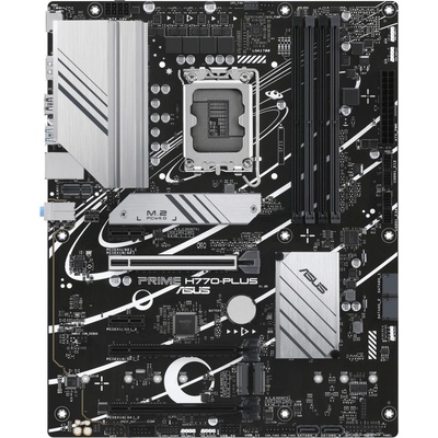 Asus PRIME H770-PLUS 90MB1EE0-M0EAY0