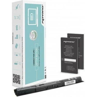 Movano hP Pavilion 15-AN005TX baterie 2200 mAh (33 Wh), 4 články Li-Ion 14.8V (14.4V) - možnost vrátit zboží ZDARMA do 30ti dní