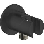 GROHE 269622431 - Стенно коляно vitalio universal g12 черно (gh1236)