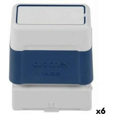 Brother PR-1438E modré