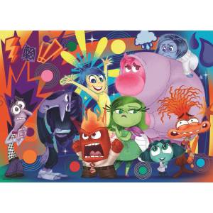 Ravensburger - Puzzle In the head 2 - 1 000 piese