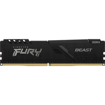 Kingston Fury Beast DDR5 32GB 6000MHz CL30 KF560C30BBE-32