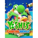 Yoshis Crafted World