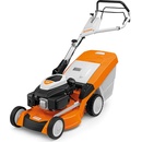 STIHL RM 650 V