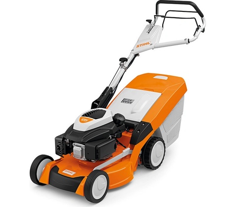 STIHL RM 650 V