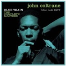 COLTRANE JOHN: BLUE TRAIN HQ LP