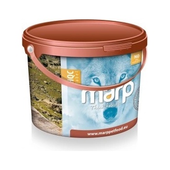 Marp Holistic Chicken ALS Grain Free 4 kg