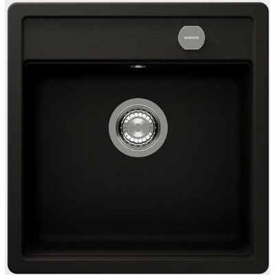 Schock Nemo N-100S Cristalite Asphalt