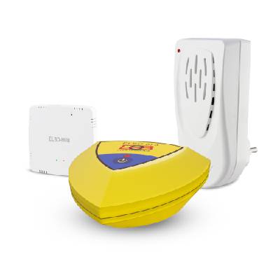 ELBO-073 WiFi WiFi bazénový alarm