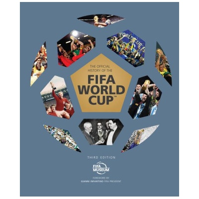 Official History of the FIFA World Cup
