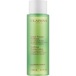 Clarins Cleansing Purifying Toning Lotion почистващ тоник за комбинирана към мазна кожа за жени 200 мл