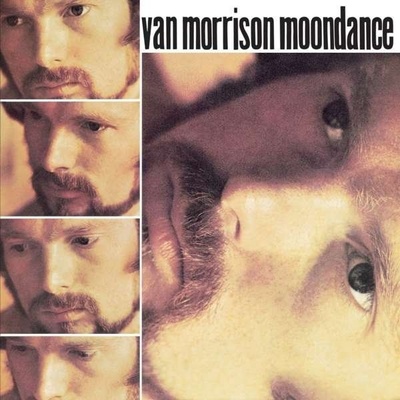Morrison Van - Moondance -Remast CD