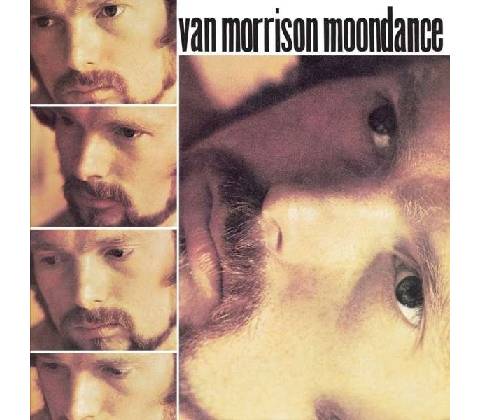 Morrison Van - Moondance -Remast CD