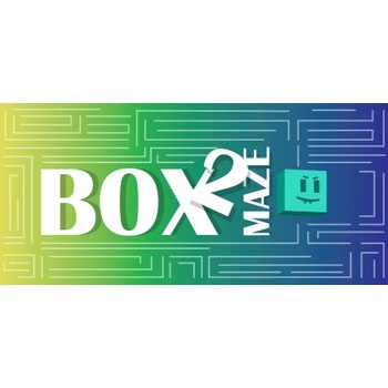 SA Industry Box Maze 2 Agent Cubert (PC)