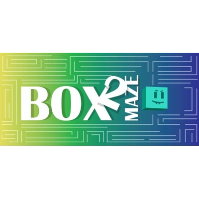 SA Industry Box Maze 2 Agent Cubert (PC)