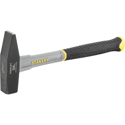 STANLEY Kladivo zámečnické sklolaminát 500g – Zboží Mobilmania