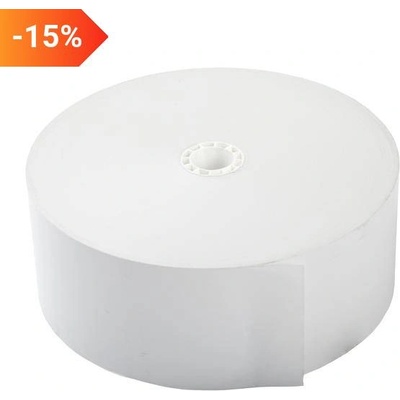 ZINTA Термохартия ролка ZINTA 80g, 80mm/300m, тръба 25.4mm, out (80/300-TH-80G-OUT-25)