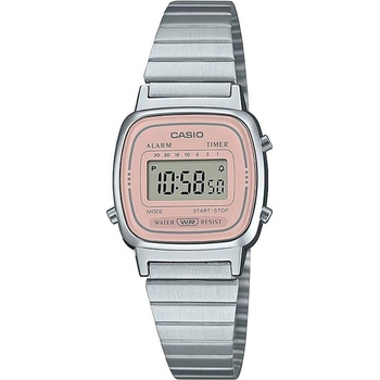 Image 1 of Casio LA670WEA-4A2EF