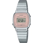 Casio LA670WEA-4A2EF Часовници