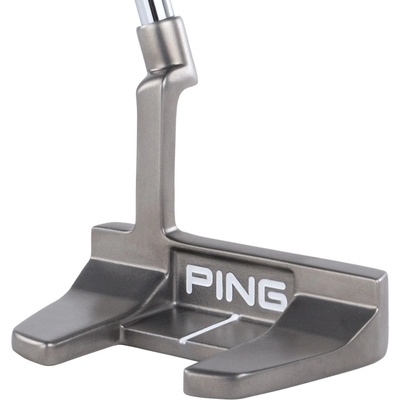 Ping Prodi G 243 Tyne H junior putter pravé 29.5 – Sleviste.cz