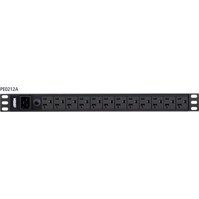 ATEN 10 Plug PE0212G-AT-G