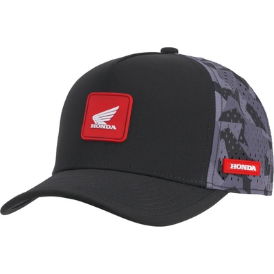 HONDA CAPSULE 26 black/grey
