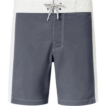 ECOALF Бански гащета Ecoalf Sumba swimming shorts - Grey (Grey Blue)