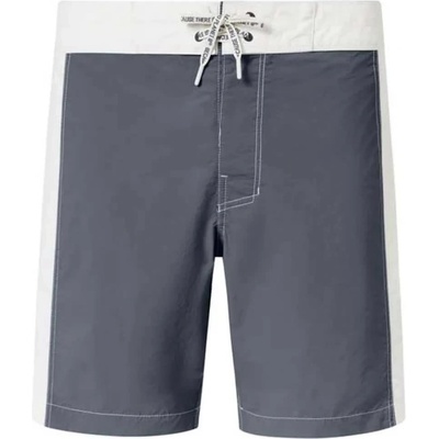 ECOALF Бански гащета Ecoalf Sumba swimming shorts - Grey (Grey Blue)