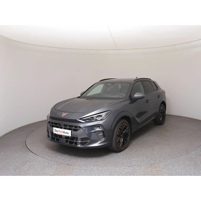 Cupra Terramar 2.0 TSI 4Drive DSG 150 kW