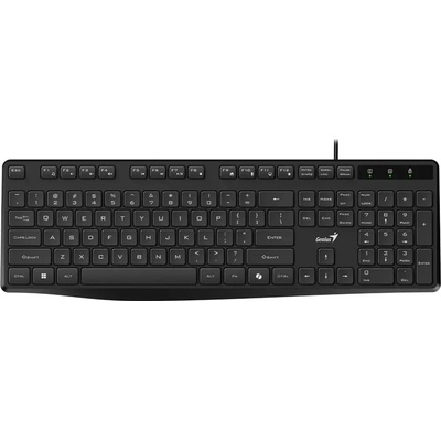 Genius KB-117S 31300017403
