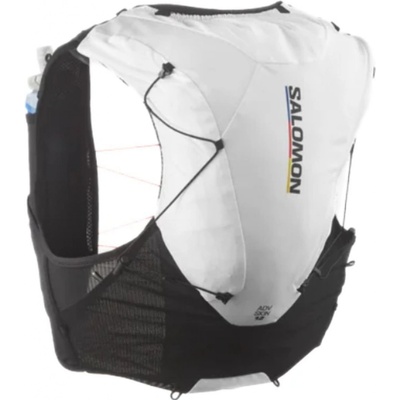 Salomon Adv Skin 12 Race Flag Set black/white